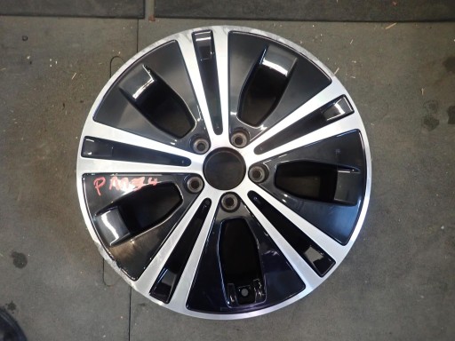 disk disk MERCEDES 5x112 ET40 7,5J 17" W213