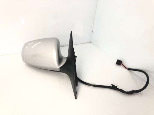 AUDI A6 C6 mirror right LY7W LED 7 PIN PODSWIETLANE LED EUROPA