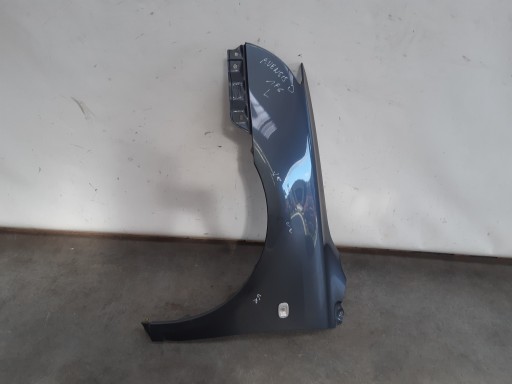 fender left 1F6 Toyota Avensis T25