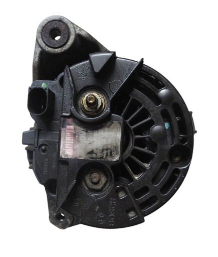 Генератор a307 porsche 911 3.4 3.6 0124525056 99760301202