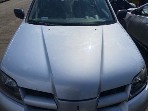 Cofano Mitsubishi Outlander 1 e 03-06 kod lakieru A31B