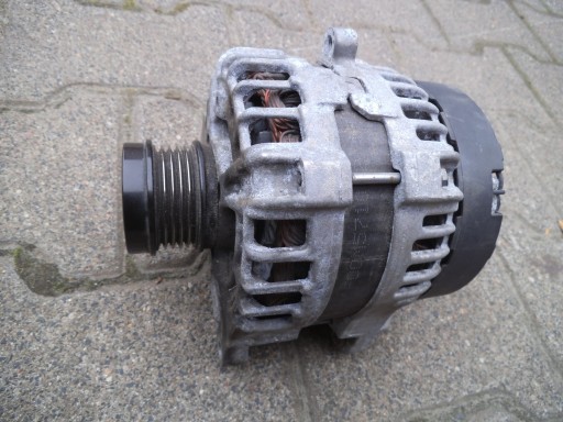 A0009060803Alternator - Генератор mercedes a0009060803