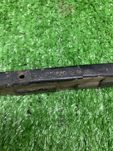 MERCEDES W211 bumper bracket right front A2118801214