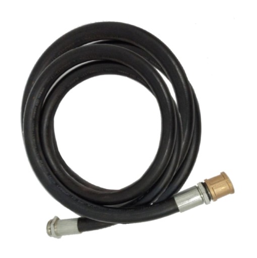 Линия распределения топлива 3/4 