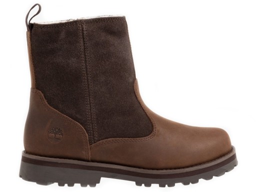 ВЗУТТЯ TIMBERLAND Courma Kid TB0A28KX 242