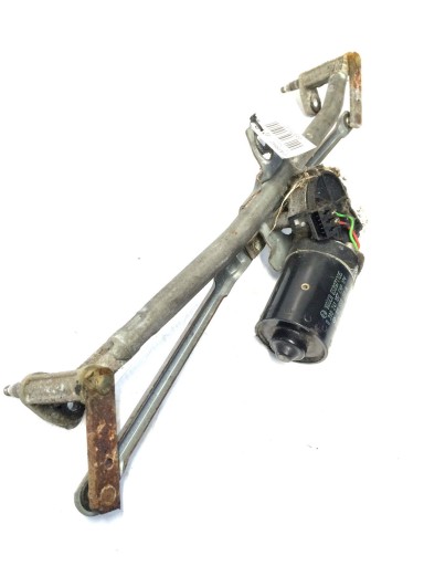 Gestänge Motor Wischer BOSCH VOLKSWAGEN GOLF IV 0 390 241 137 1J1 955