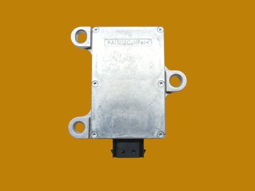 modulo ESP 6G91-3C187-AG Ford Mondeo Mk4 (2007-2014)