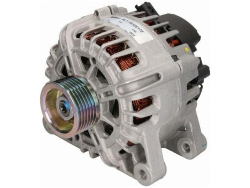 439521 - Генератор peugeot 308 и партнер 1.6 партнер 1.6 партнер 1.4-1.9 607 2.0 2.2