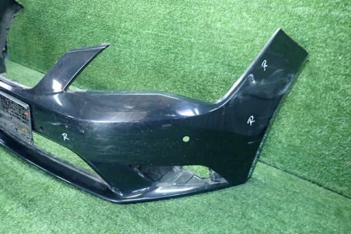 SEAT LEON III 13-17 Paraurti anteriore Anteriore