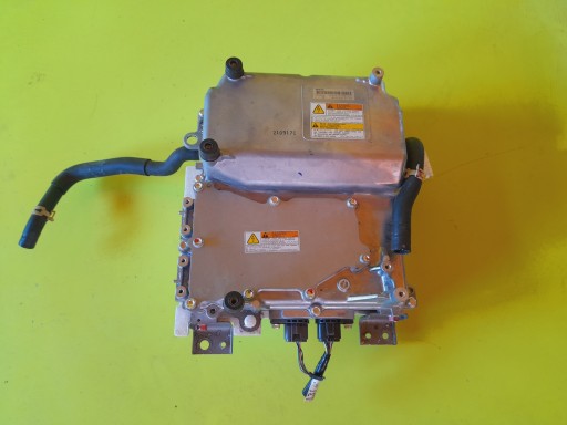 Інвертор зарядний пристрій 9410a199 mitsubishi eclipse cross 21 рік