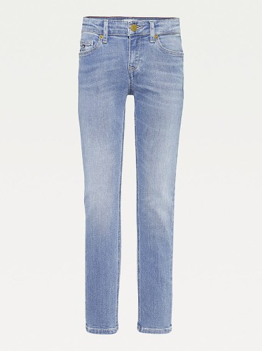 Тканинні штани Tommy Hilfiger 8