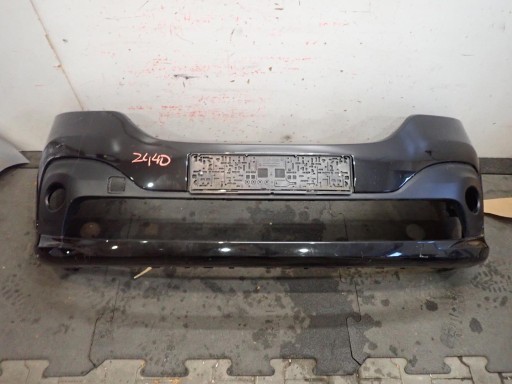 bumper front front RENAULT TRAFIC III 2014- 620223916