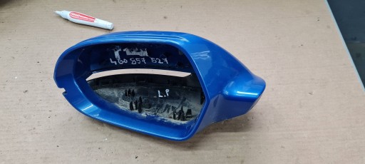 A6 C7 4G cover cap mirrors left left front 4G0857527