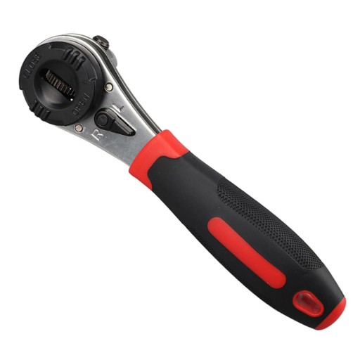 Професійний трещоточный ключ регульований без