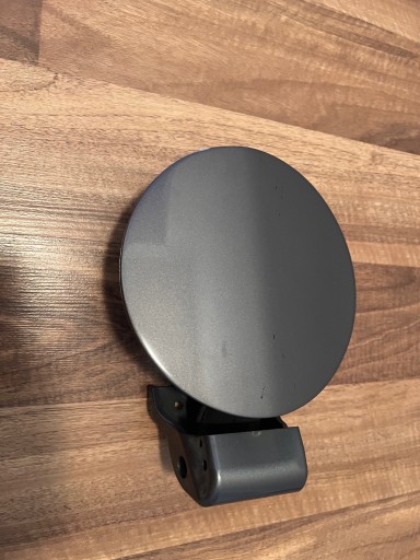 69510-1P000 - KIA VENGA 2011- КЛЮЧОК ПАЛЬНОЗАЛИВНОЇ БАКИ