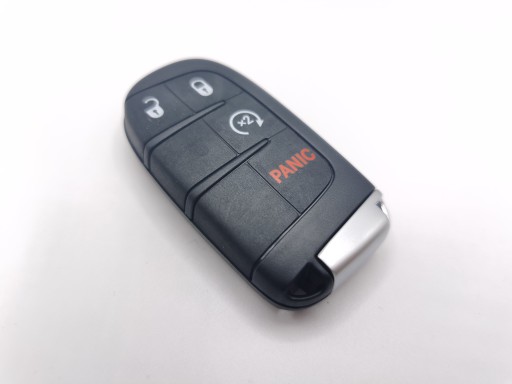 68143500AC - Jeep Grand Cherokee Smart key новий OEM США