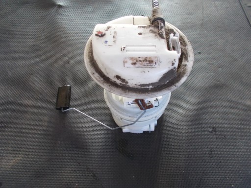 700468200 - ПАЛИВНИЙ НАСОС PEUGEOT 206 1.4