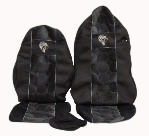 ЧОХЛИ MB ACTROS