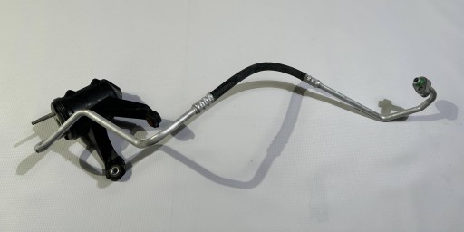 hose wiring hose of the air conditioning A/C Ford Explorer 3.5 EcoBoost 2011-2019