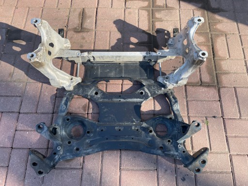 Коляска для audi a8 d5 4n1399347c