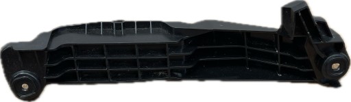 OPEL MOKKA B II console BOCZKA right rear part 9835148680