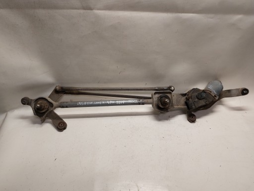 wiper mechanism front OPEL INSIGNIA ANGLIK