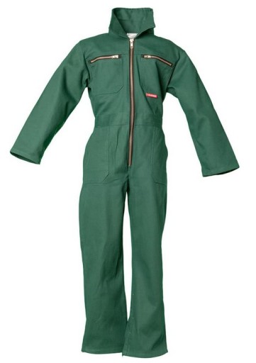 Планам Комбінезон Розмір 24 Середній Зелений