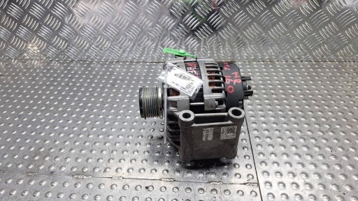 alternátor 150A CC1T-10300-CD FORD TRANSIT MK7 MK8 CONNECT RANGER 2.2 TDCI