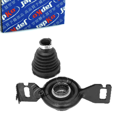 GOJ2755 - ОПОРА ВАЛУ + КРИШКА TOYOTA RAV 4 III 2.0 2.2 IV