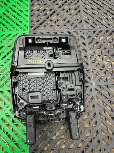 module of control consoles centralnej the centre BMW 5 G60 G61 5A13175