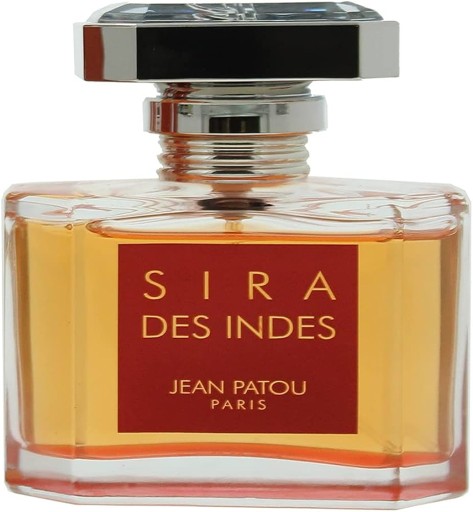 jean patou sira des indes woda perfumowana 50 ml  tester 