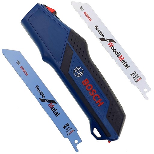 Ручна пила Bosch 2608000495