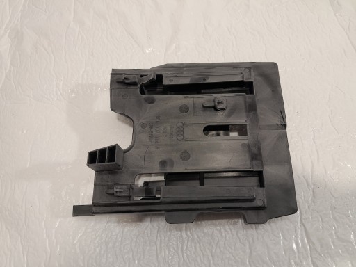 AUDI Q5 II 80A bracket holder STEROWNIKA 80A907286A
