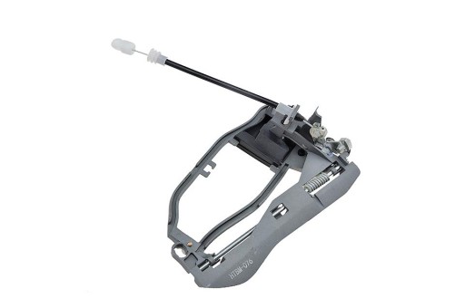 51218243635 - Опора механізму ручки задніх дверей