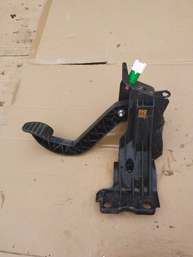 ПЕДАЛЬ СЦЕПЛЕНИЯ MASTER III 070112