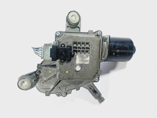 engine of a wiper prawej przedniej 9682484780 Citroen C4 PICASSO 1 06-13
