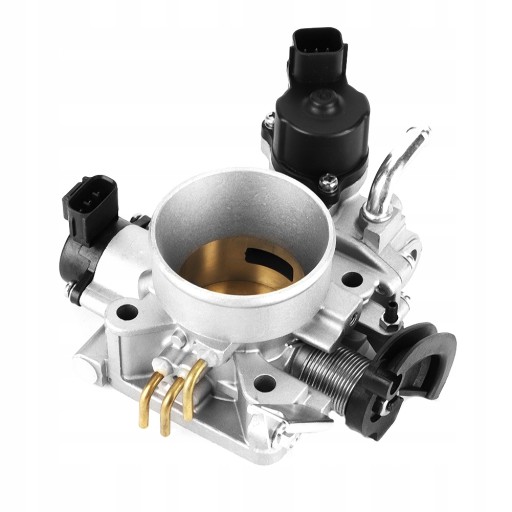 QC27928 - MR560120 MR560126 MN128888 Корпус клапана