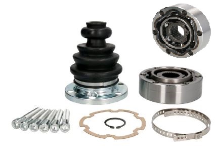 1K0498103A - L / P внутрішній шарнір AUDI A3 8P 1.8 TFSI 2.0 TDI