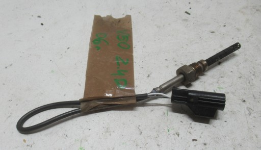 VOLVO V50 2.4 D 06R Sensor TEMPERATURY Gase 30713739A