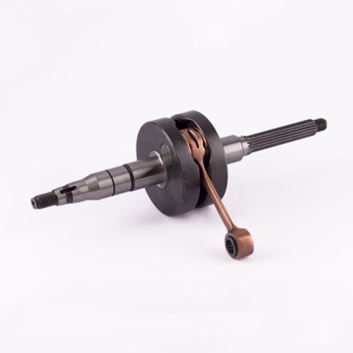 WAJ6031002 - Коленчатый вал Top Racing Minarelli Aprilia Amico 50