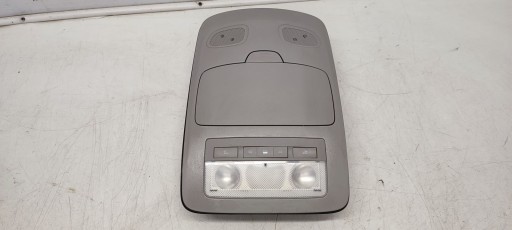 FANALE cabina CIELO INTERNO Opel Zafira C 1,4