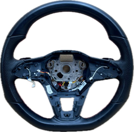 K110 VW GOLF VIII 8 steering wheel, with shifting 5H0959542J