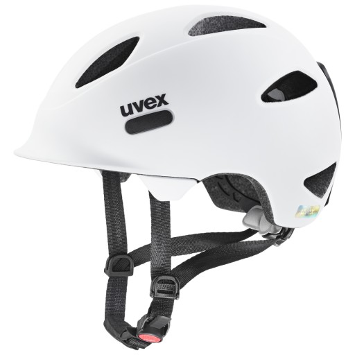 Kask rowerowy Uvex oyo r. 50-54