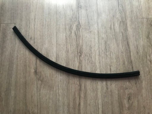 A2077830396 - MERCEDES W207 W212 W166 Заднє ущільнення люка