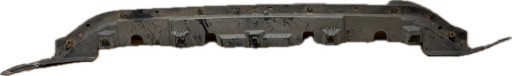 JEEP COMPASS II 2017 - SPOILER Paraurti Anteriore accessori 53478560