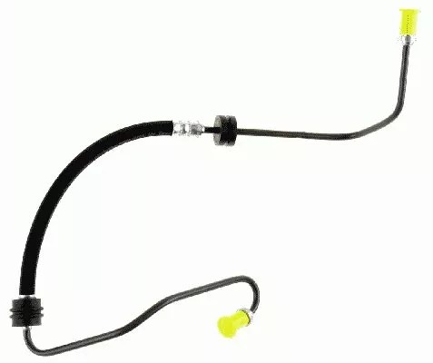 6270 998 - КАБЕЛЬ СЦЕПЛЕНИЯ FORD FIESTA / PUMA 1,0-1,