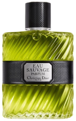 dior sauvage woda perfumowana 100 ml  tester 