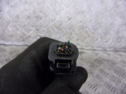 SONDA LAMBDA MERCEDES-BENZ A KLASA W 169 2.0 D BOSCH 0035426918