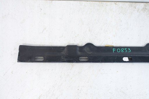 VW TOURAN II 2003-2006 Seitenschweller DRZWIOWY NAPRAWCZY VW OEM