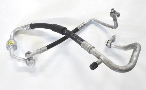 Schläuche RURKI klimaanlage OPEL VECTRA SIGNUM C 2.2 DIRECT Z22YH